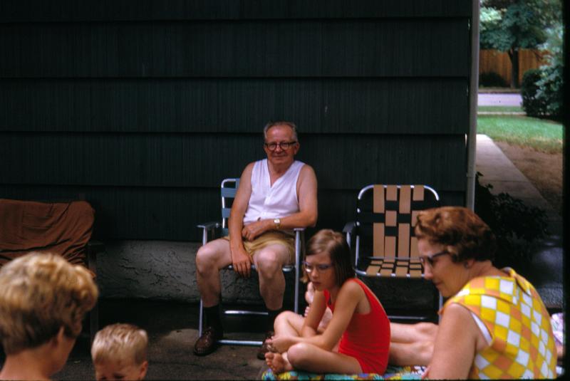 Christmas 1969, 1970, Halloween 1969 3200dpi 059.jpg - Raleigh 1970